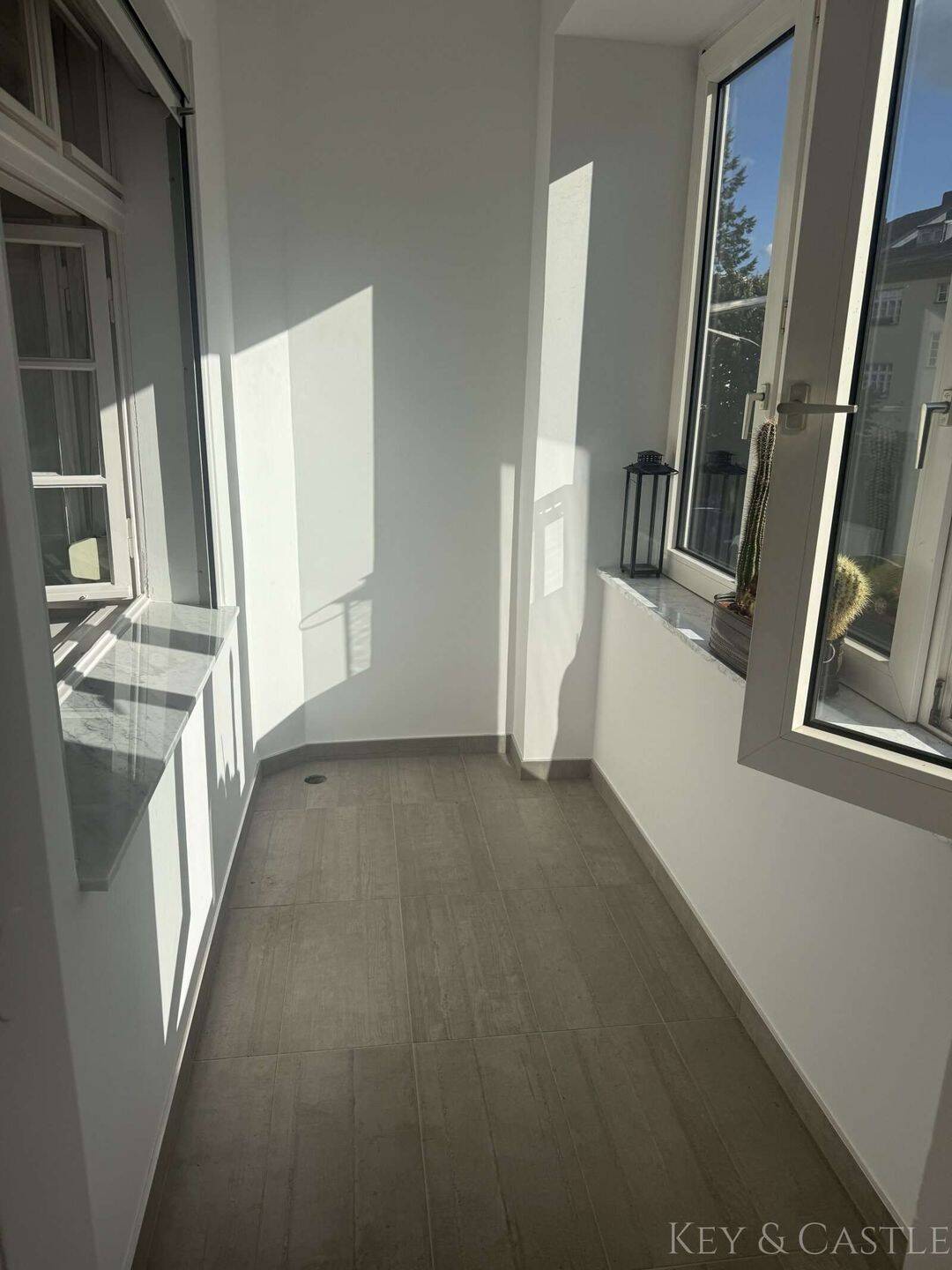 Modernisierter Altbau mit Charakter im Berliner Norden – Berlin – Vorschaubild 8