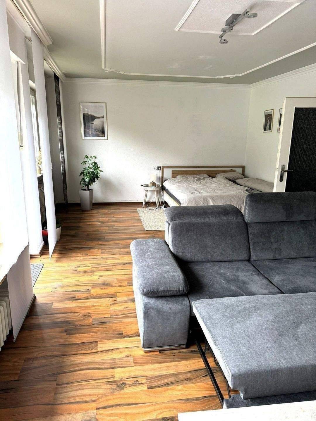 Frei ab 01.09.2026 / Die charmante 2-Zimmer-Wohnung im 1. OG mit Balkon / Gartenmitbenutzung – Trier – Vorschaubild 8