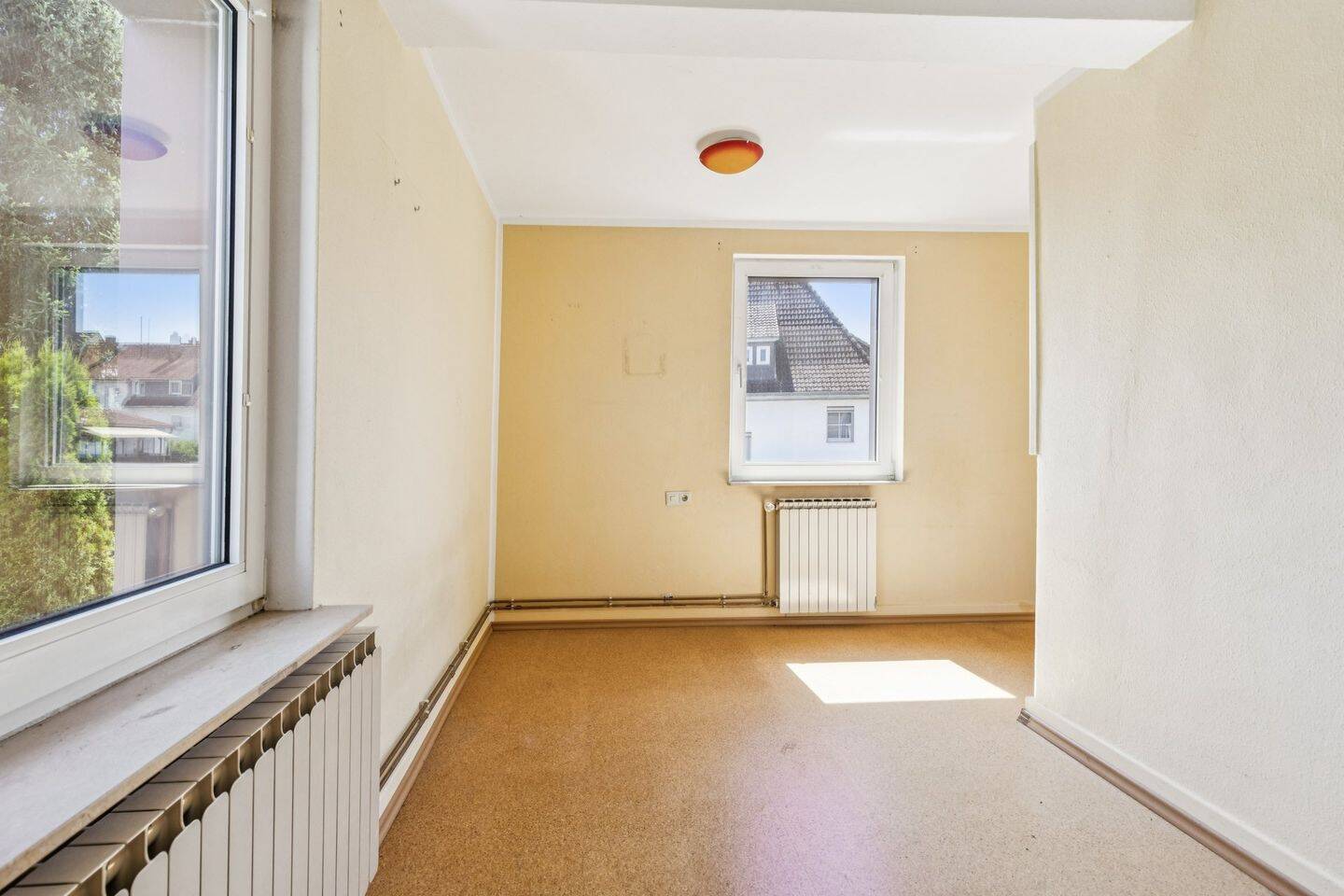 Ihr bezahlbares Eigenheim direkt in Nidda – Nidda – Vorschaubild 8