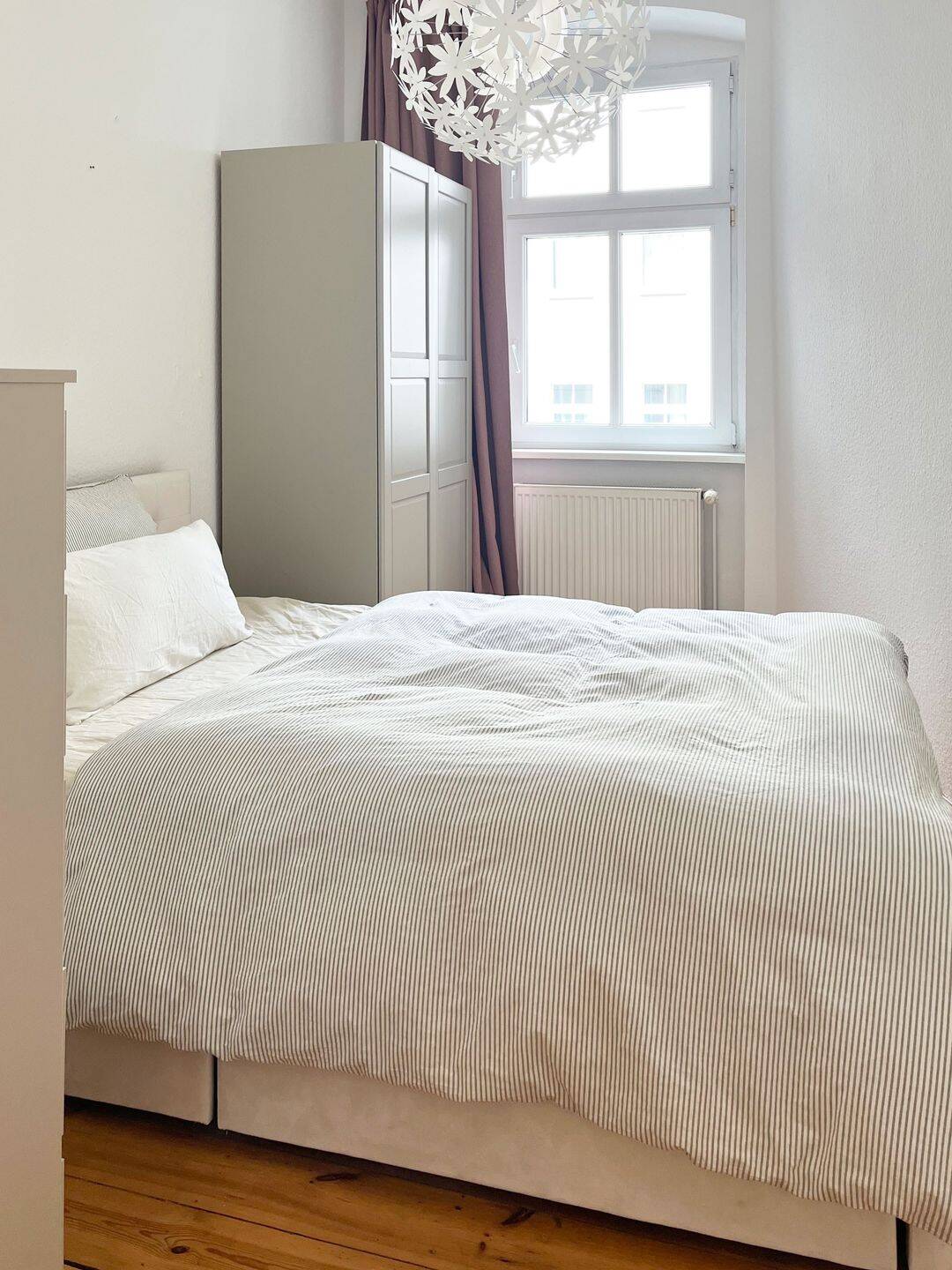 Provisionsfrei: Ruhige 2-Zimmer-Wohnung mit Balkon und Aufzug im Prenzlauer Berg – Berlin – Vorschaubild 9