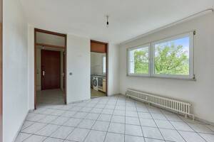 Schicke 3-Zimmerwohnung mit Balkon & PKW-Stellplatz – 68309 Mannheim – Vorschaubild 2