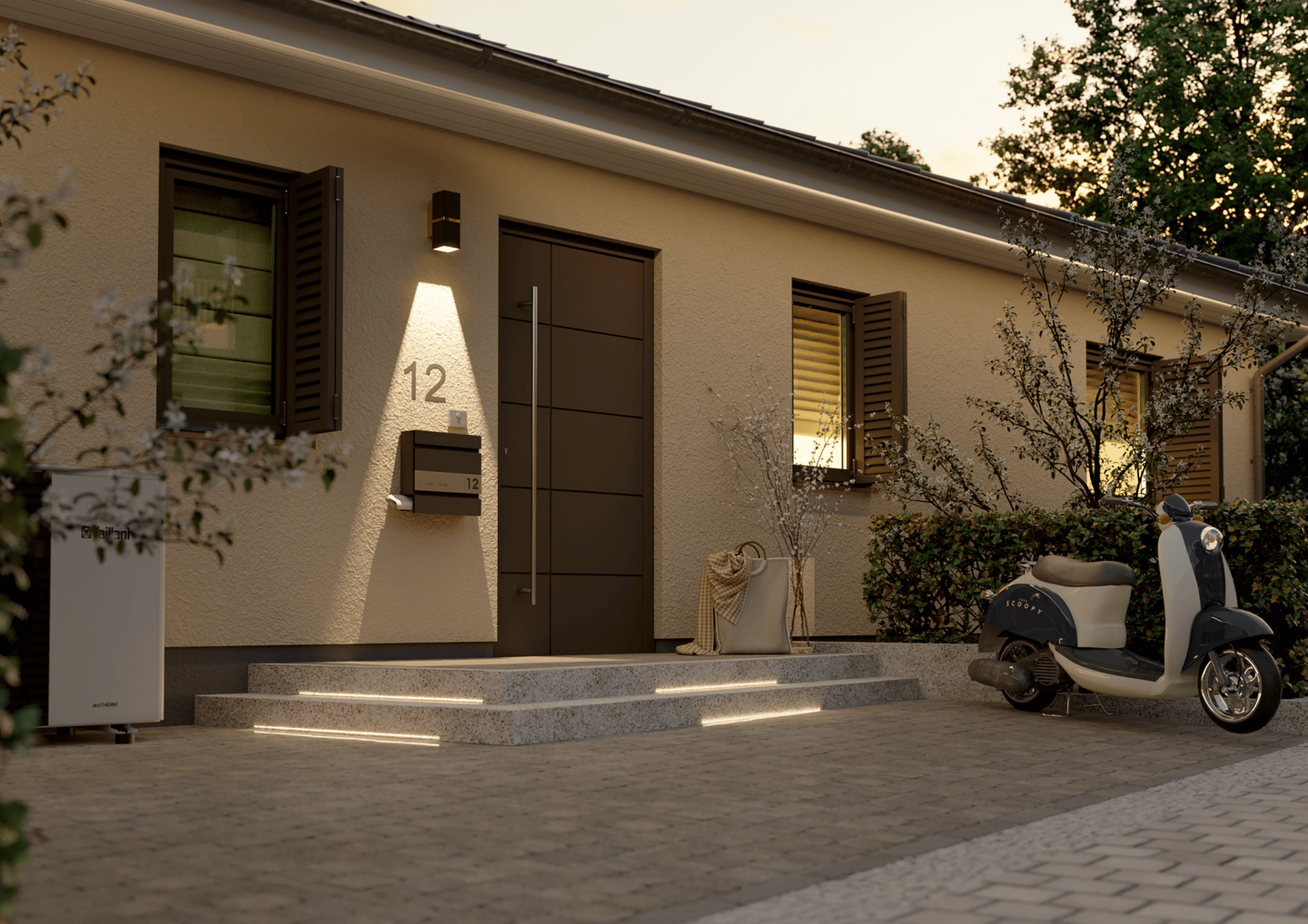 Haus in 66482 Zweibrücken mit 131 m² kaufen