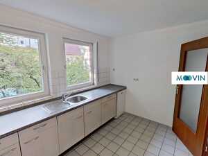 Freundliche 2-Zimmer-Wohnung mit EBK – 70188 Stuttgart – Vorschaubild 9