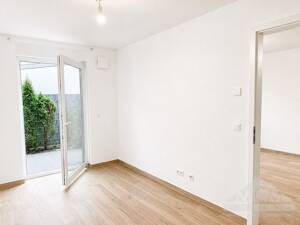 Modernes Wohnen mit Terrasse - ruhig, hochwertig und hervorragend angebunden – 60433 Frankfurt am Main – Vorschaubild 6