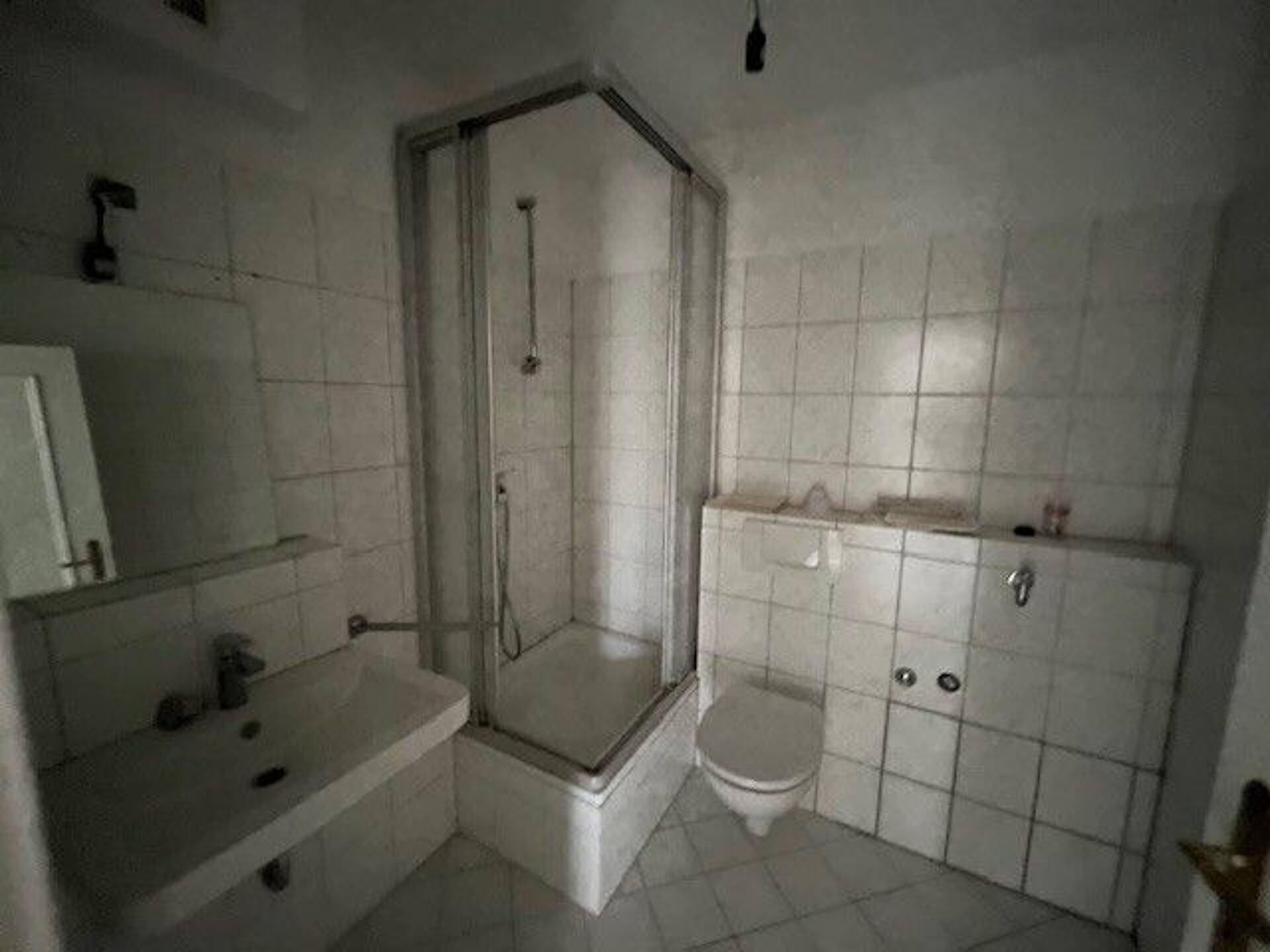 Etagenwohnung in 50997 Köln / Meschenich mit 38,2 m² kaufen