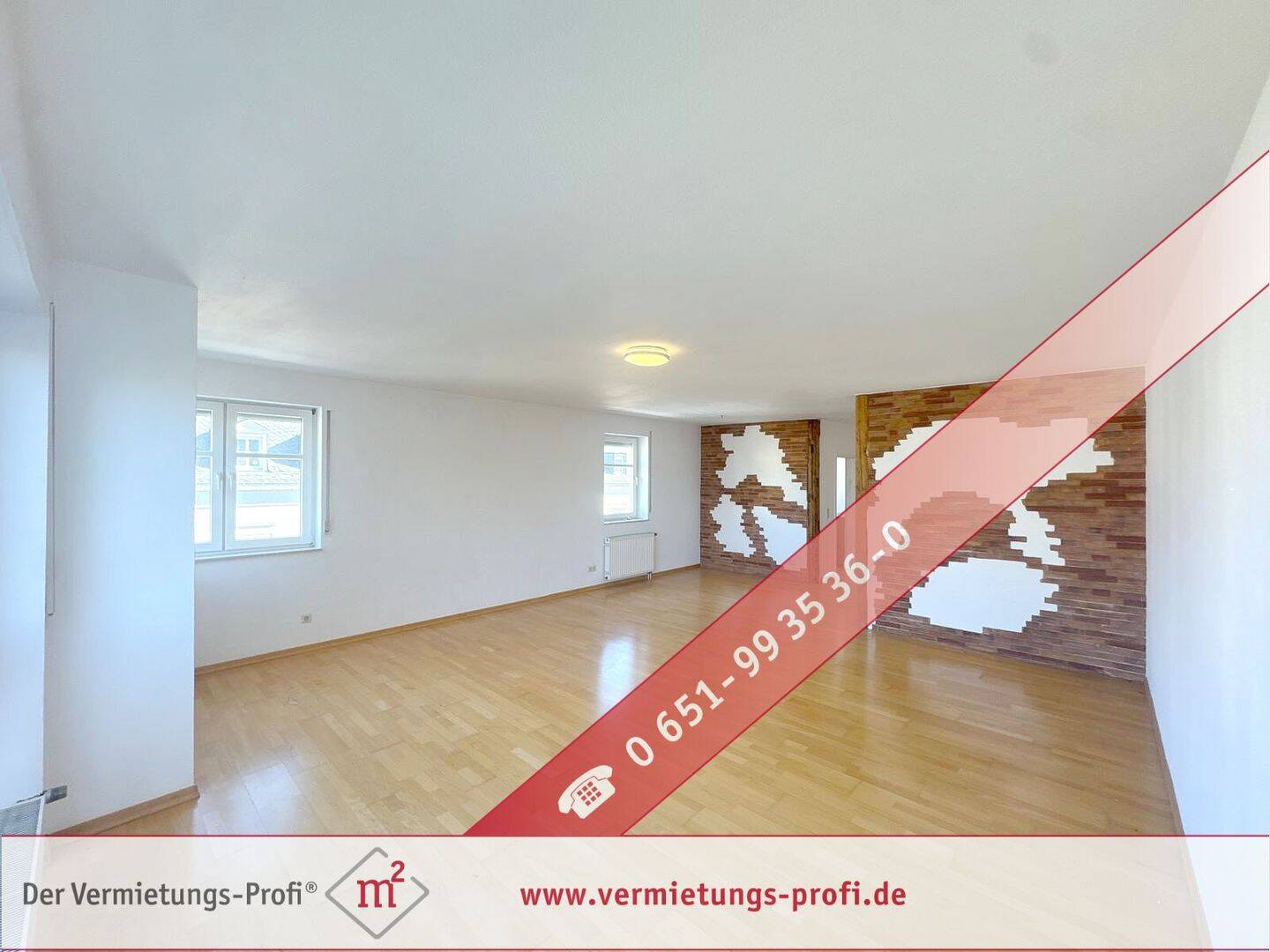 Wohnen in Trier Süd! Helle 2 ZKB mit Einbauküche und Balkon