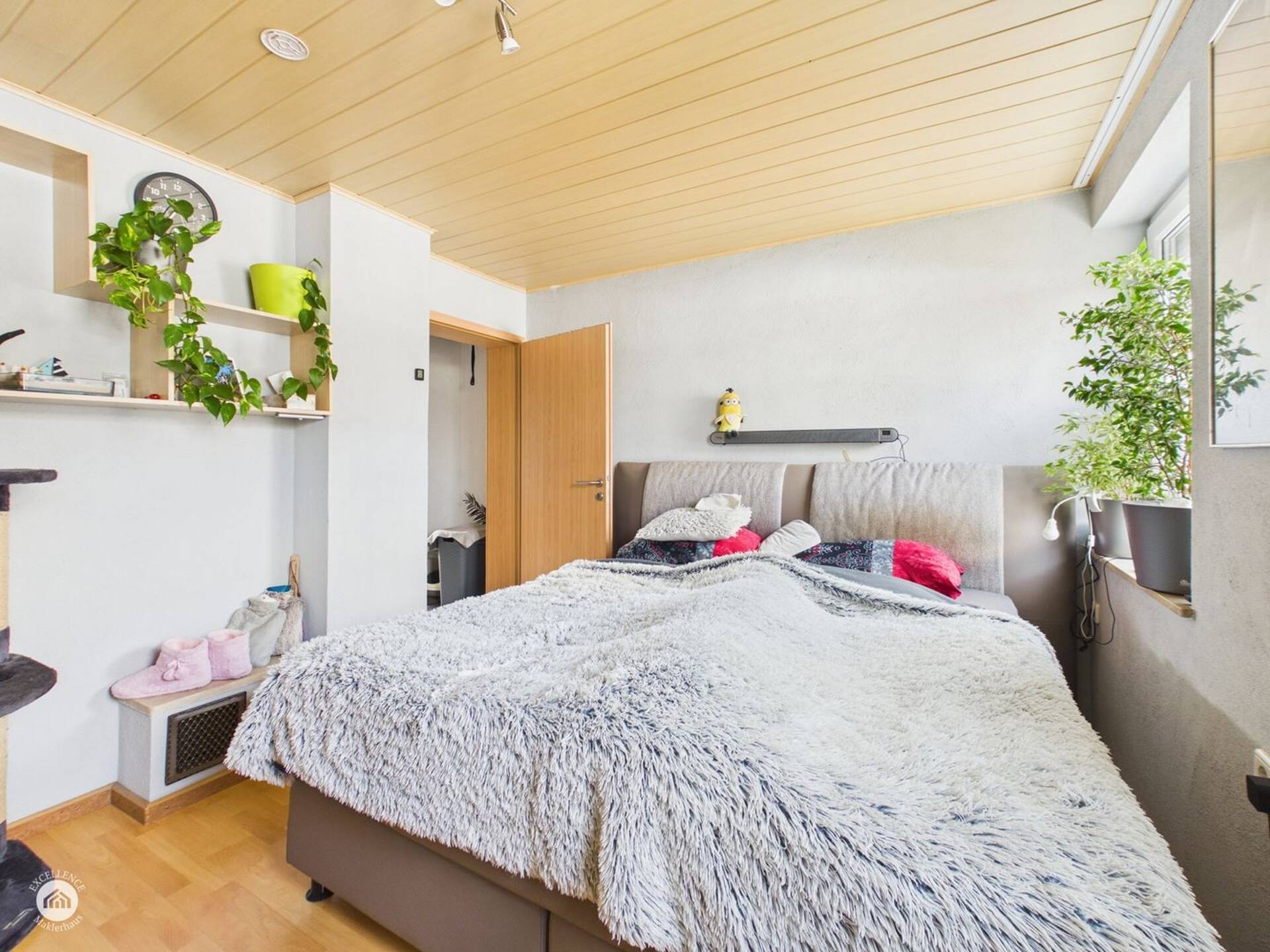 Haus in 89257 Illertissen / Tiefenbach mit 90 m² kaufen
