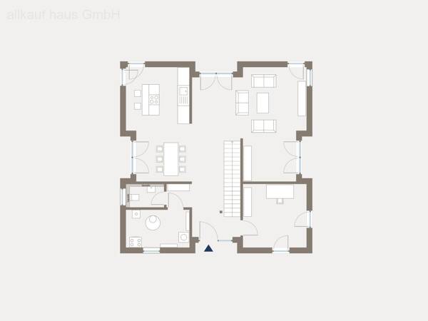 Villa in 17493 Greifswald mit 195,5 m² kaufen