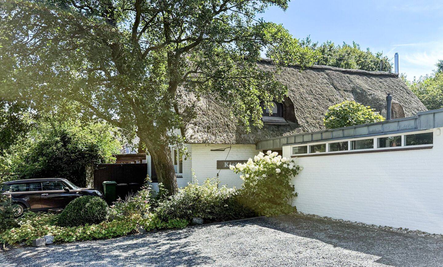 Reetdachtraum in TOP-Lage von St. Peter-Ording - Entspannung, Stil und dem Meer ganz nah ... – Sankt Peter-Ording – Vorschaubild 5