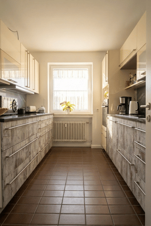 Charmante Wohnung mit Traumblick in Murnau a. Staffelsee – 82418 Murnau am Staffelsee – Vorschaubild 6
