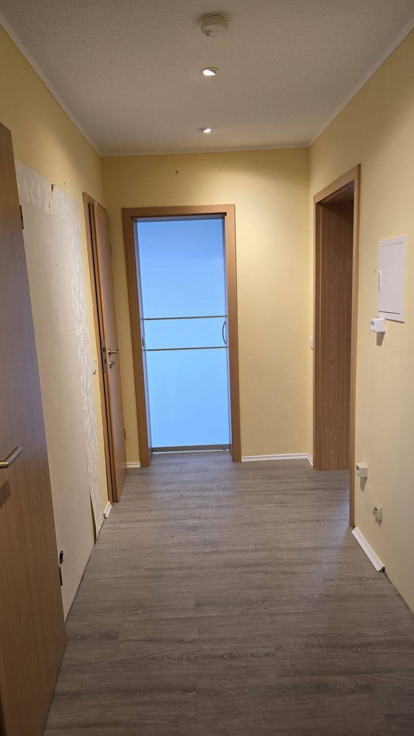 Barrierefreier Zwei -Zimmer-Wohntraum in Mülheim an der Ruhr-Broich - zentral, ruhig und modern – Mülheim an der Ruhr – Vorschaubild 2