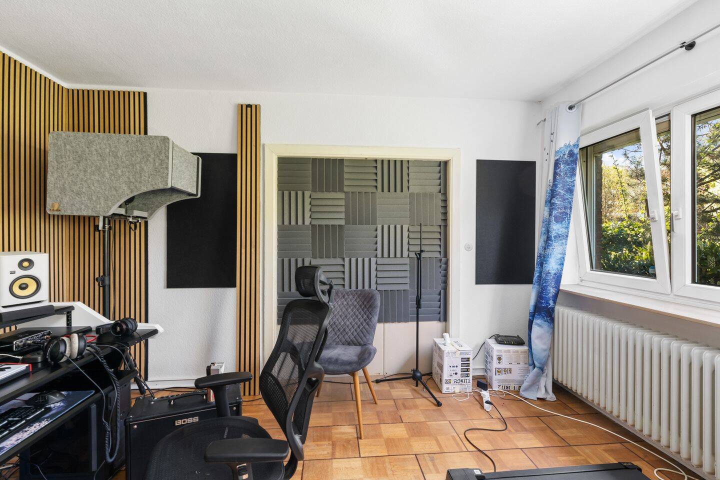 Bremen - Oberneuland | Ansprechendes Einfamilienhaus mit Einliegerwohnung in verkehrsgünstiger Lage – Bremen – Vorschaubild 8