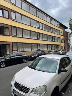 Kompaktes, möbliertes und vermietetes Apartment – 53173 Bonn – Vorschaubild 1
