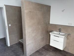 Lifestyle und Lebensqualität in einer sanierten Dachgeschosswohnung eines Jugendstilhauses! – 45127 Essen – Vorschaubild 6