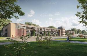 Historisches Loft-Feeling: Großzügiges Design-Wohnen in der Galerie-Suite! – 15834 Rangsdorf – Vorschaubild 3