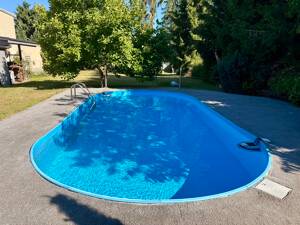 Jetzt zugreifen und Sommer genießen|Bungalow mit Grundstücks-Paradies in Rüdersdorf! – 15562 Rüdersdorf bei Berlin – Vorschaubild 1