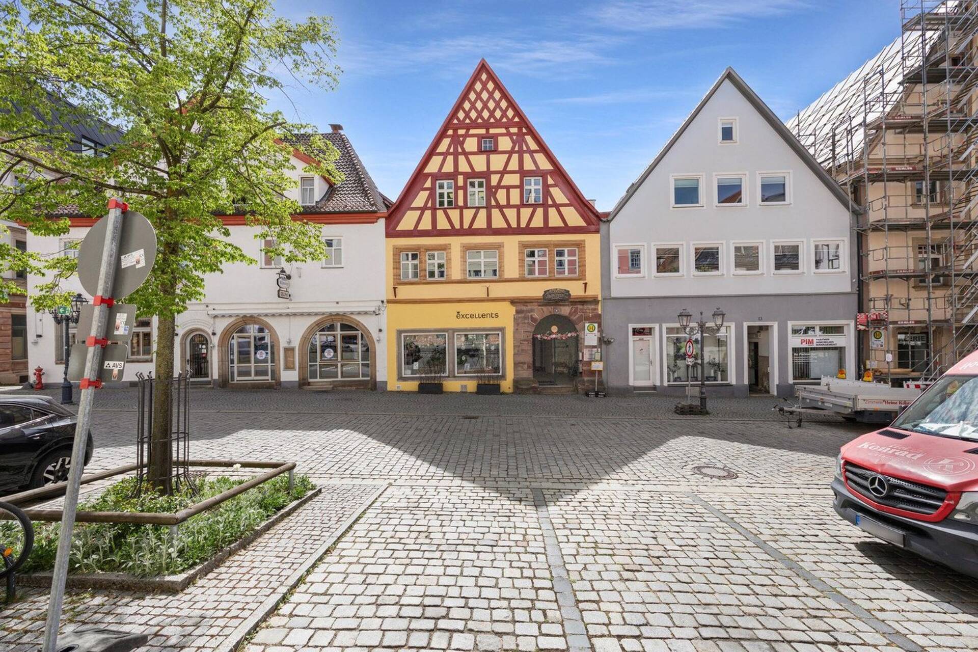 Haus in 95326 Kulmbach kaufen
