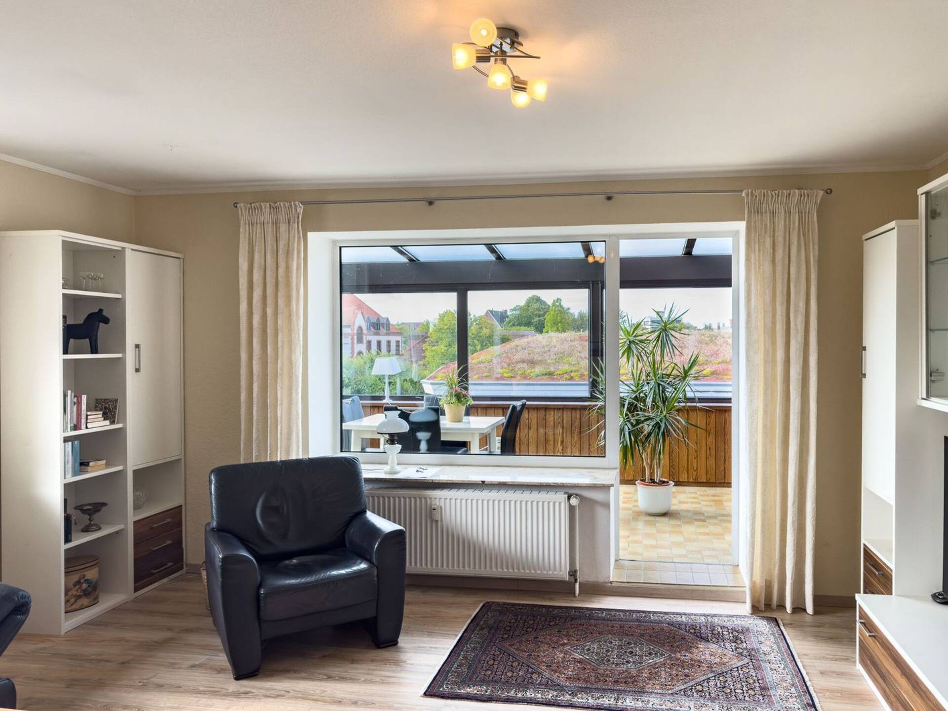 Terrassenwohnung in 27472 Cuxhaven mit 80 m² kaufen