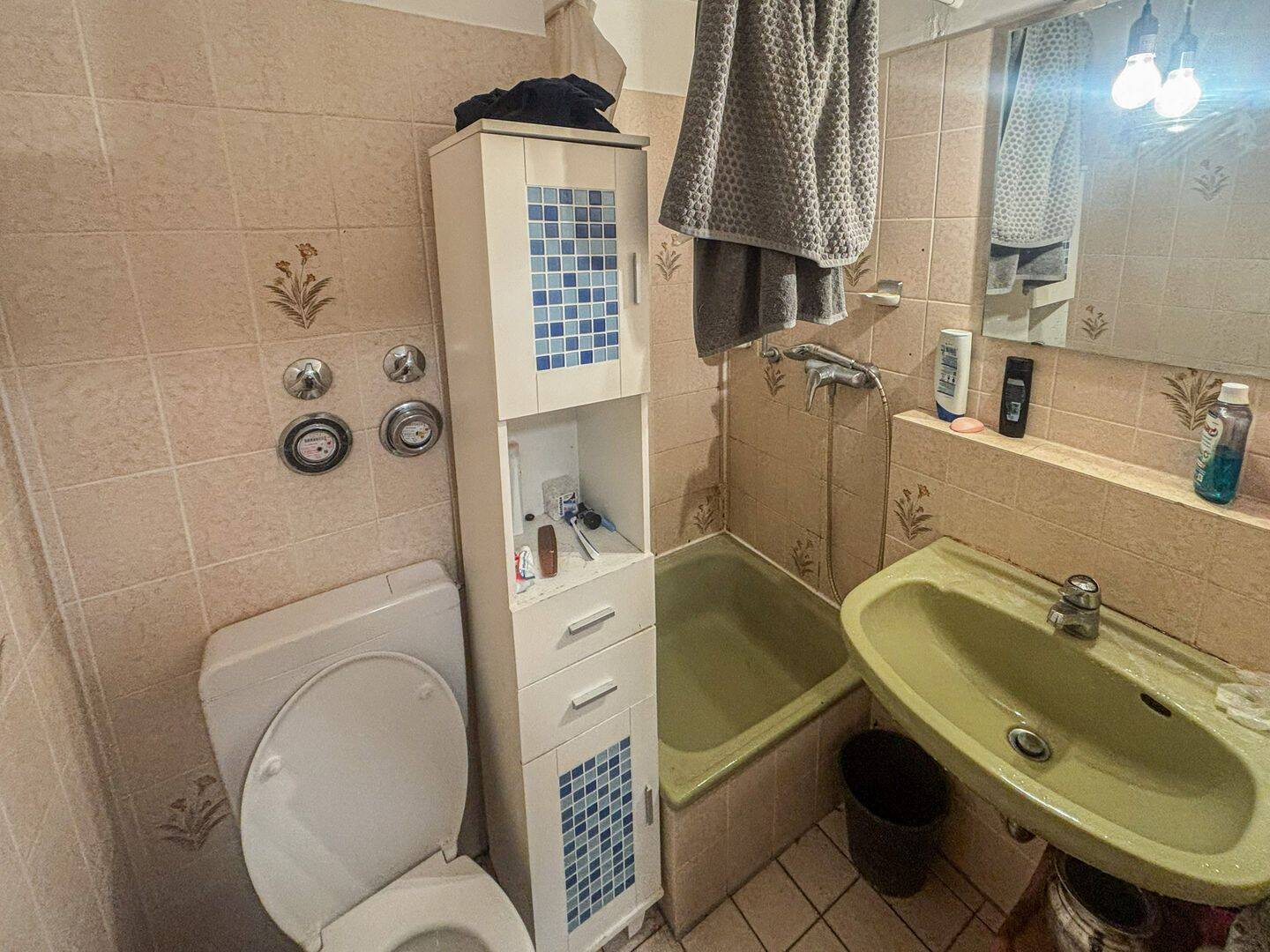 Mikroappartement - Zentraler geht´s nicht! – Erkrath – Vorschaubild 5