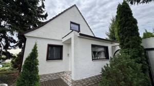 Kleines Häuschen im Grünen – 4249 Leipzig – Vorschaubild 2