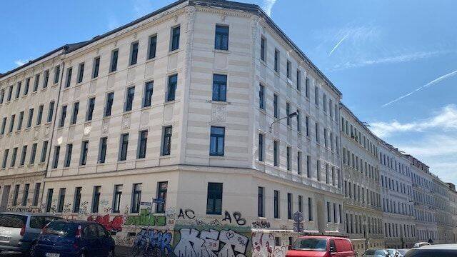 Vermietete Wohnung als Kapitalanlage – Leipzig – Vorschaubild 2