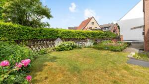 Großzügige DHH mit ausgebautem Dachgeschoss und Garten in Völkenrode – 38112 Braunschweig – Vorschaubild 3
