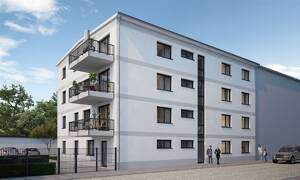 Familienfreundliches Wohnen mit Terrasse und Garten - kfW-Förderung! – 39122 Magdeburg – Vorschaubild 3