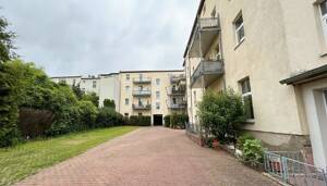 Mehrfamilien mit 15 Wohnungen, Gewerbeeinheit und attraktiver Ausbaureserve in Magdeburg-Sudenburg – 39112 Magdeburg – Vorschaubild 2