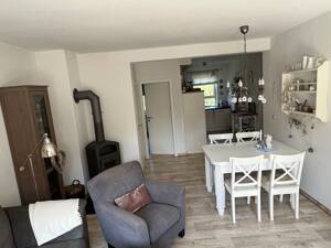 Ferienwohnung - 8km zur Ostsee - am Reiterhof Landgut Lischow – 23974 Neuburg – Vorschaubild 8