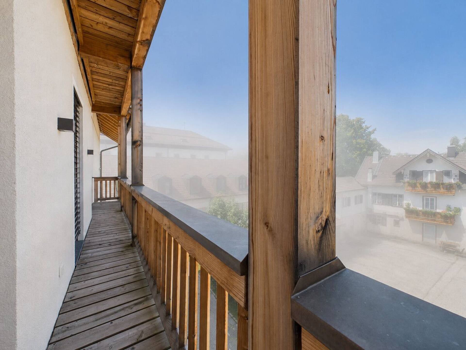 Etagenwohnung in 83646 Bad Tölz mit 120 m² kaufen