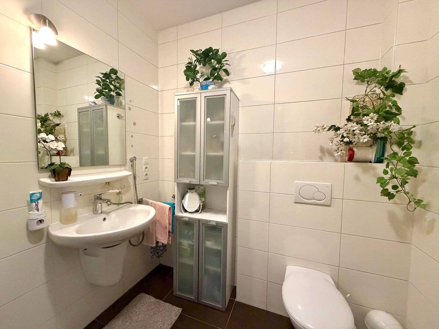 2-Zimmer-Wohnung mit Top-Lage im Zentrum von Cloppenburg – Cloppenburg – Vorschaubild 3