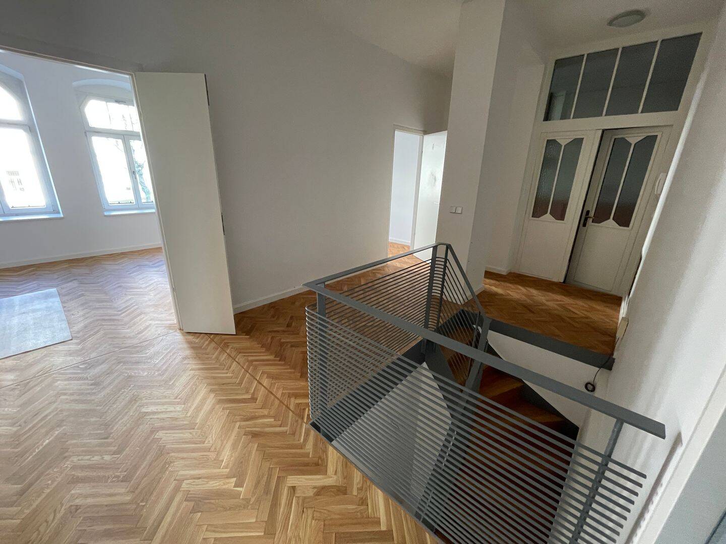 Maisonette Wohnung mit exklusiver Ausstattung!! Fußbodenheizung!!!! – Chemnitz – Vorschaubild 6