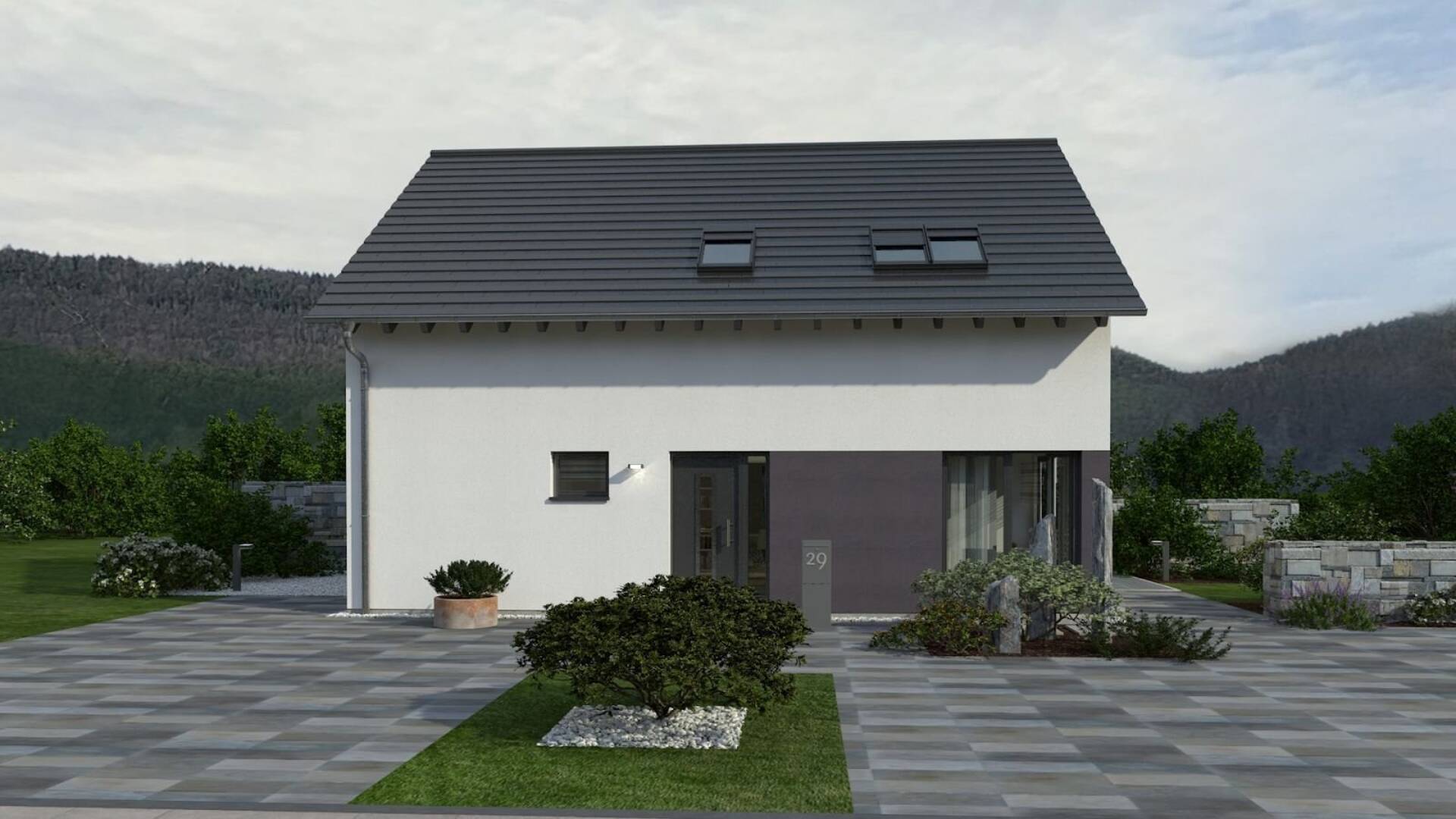 Einfamilienhaus in 14806 Belzig mit 187 m² kaufen