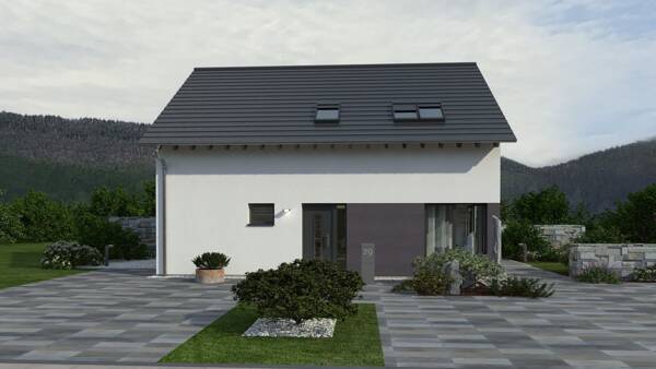 Einfamilienhaus in 14806 Belzig mit 187 m² kaufen