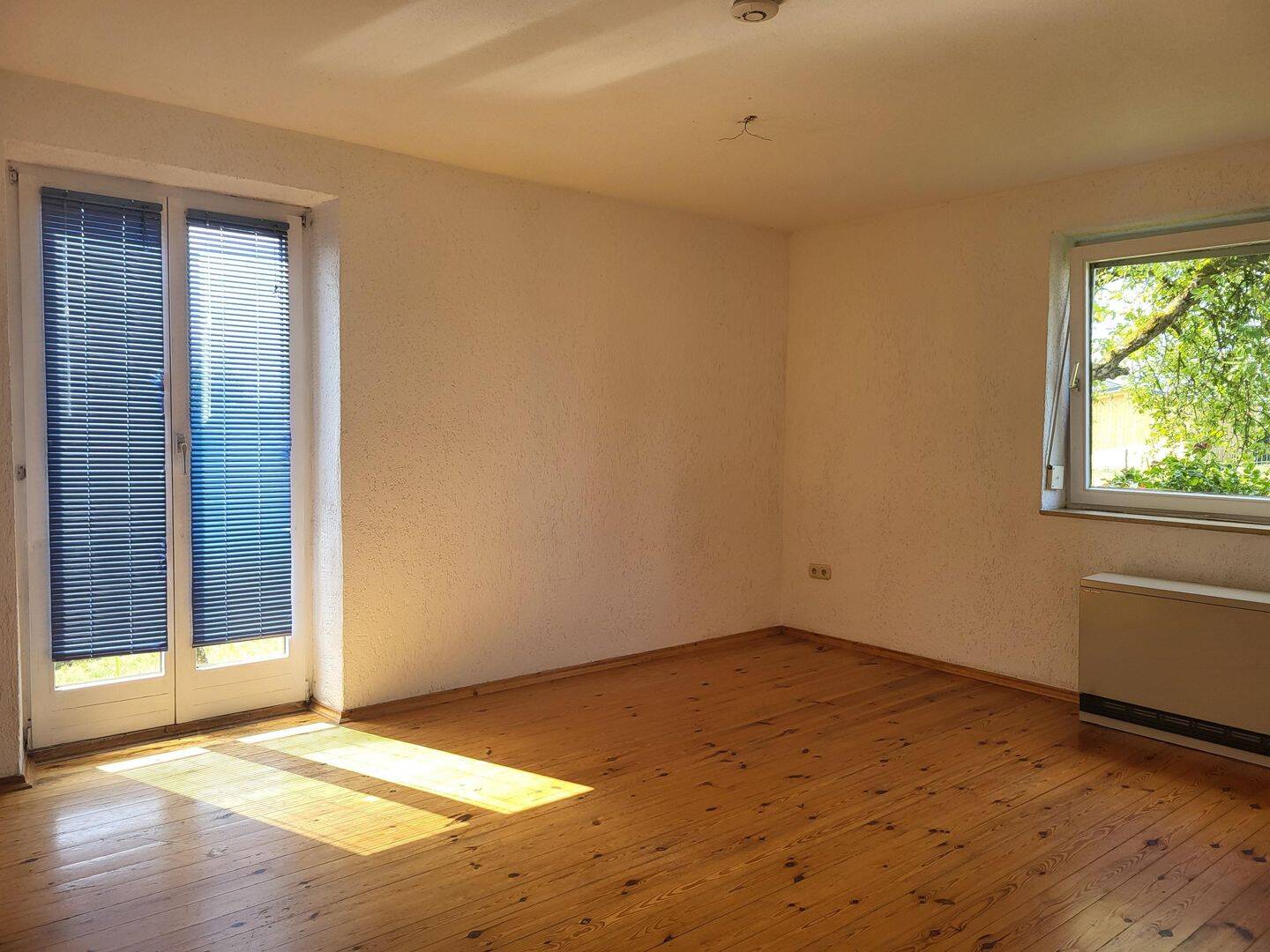 Gemütliche, helle 2 Zimmer Wohnung mit Wohnküche