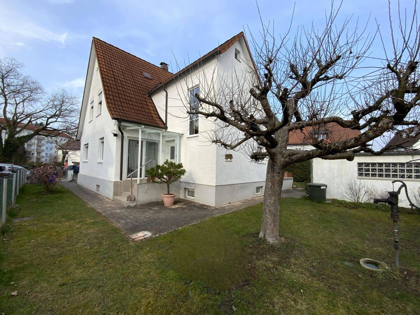 Ideal für die Familie