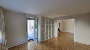 Wohnen Nähe Kaiserviertel, 2-Zimmer-Wohnung ca. 77 m² mit Balkon zu vermieten! – 44135 Dortmund – Vorschaubild 3