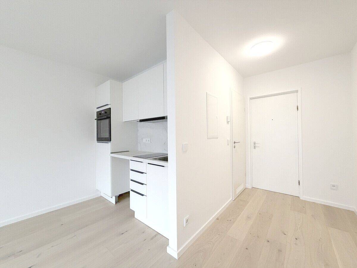 Ruhige Lage im Rückgebäude ! Renoviertes Appartement mit West-Balkon in Berg am Laim bei U-/S-Bahn – München – Vorschaubild 9