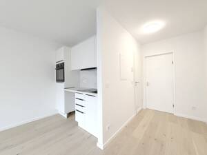 Ruhige Lage im Rückgebäude ! Renoviertes Appartement mit West-Balkon in Berg am Laim bei U-/S-Bahn – 81673 München – Vorschaubild 9