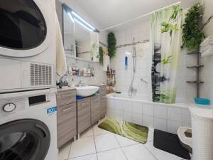 Attraktive 2-Zimmer Wohnung in Fürth-Dambach – 90768 Fürth – Vorschaubild 8