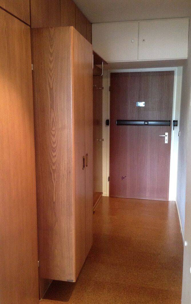 Zweizimmerwohnung in Haidach zu vermieten. – Pforzheim – Vorschaubild 9