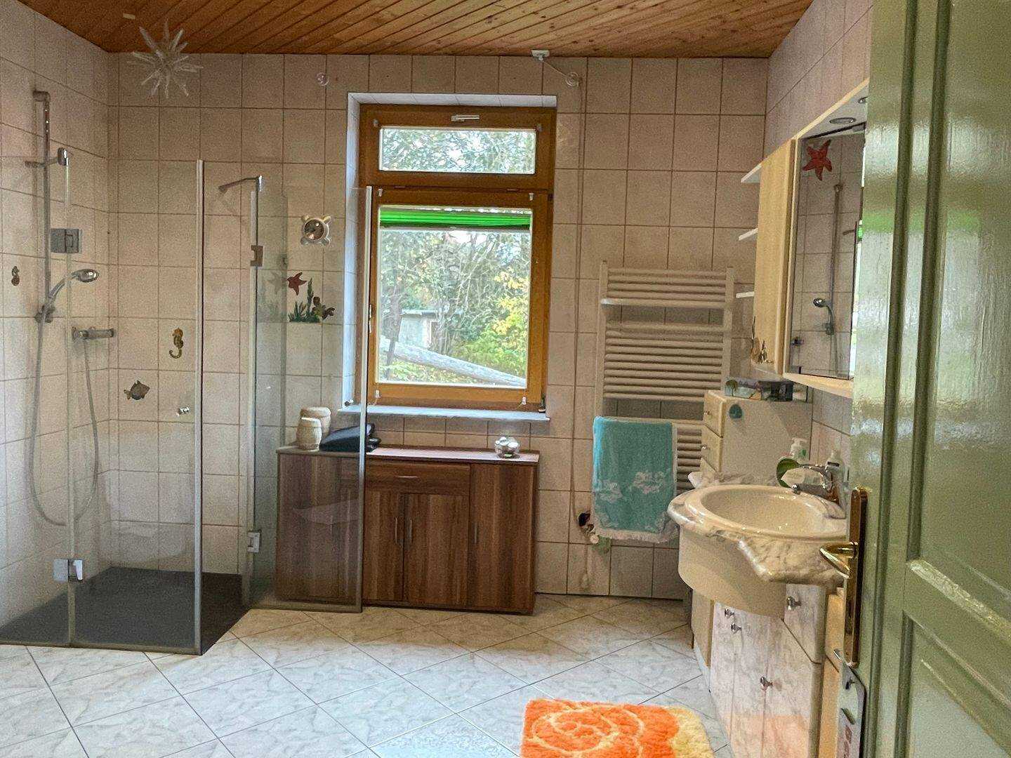 welch ein SCHNÄPPCHEN!!! RESIDIEREN in Steinachs Fabrikanten-VILLA KEIN Traum – Steinach – Vorschaubild 7