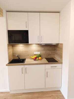 Dachgeschoß-Maisonette-Wohnung 44 qm am Tilsiter Platz in Kiel-Ellerbek – 24148 Kiel – Vorschaubild 4