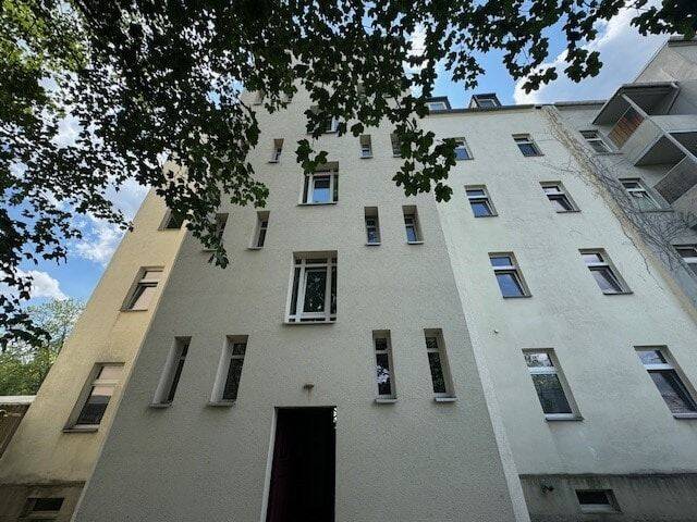 Erst die Sanierung, dann die Rendite! – Chemnitz – Vorschaubild 3