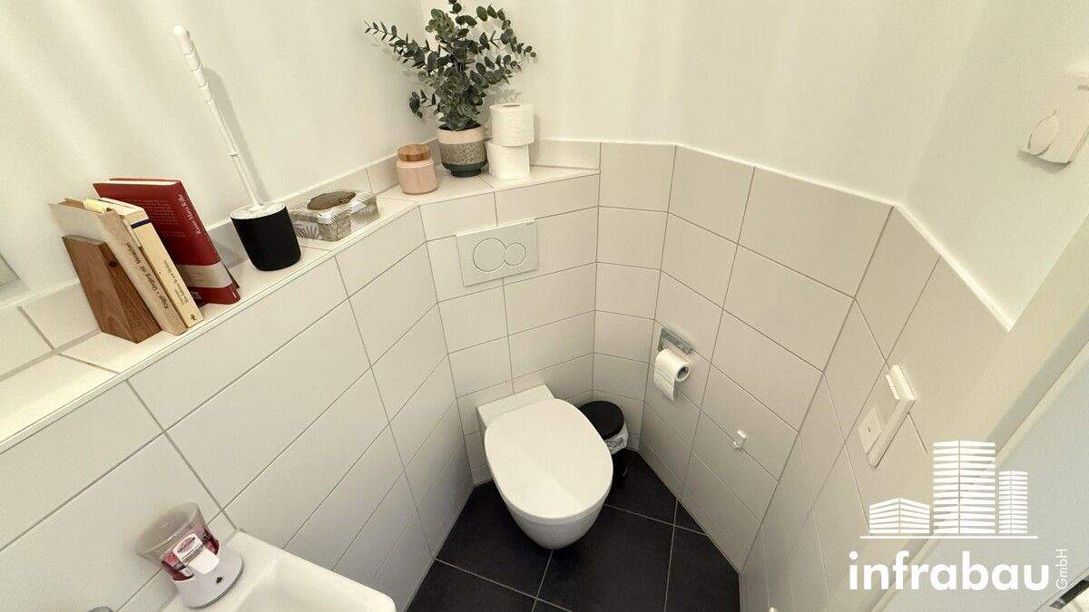 *AUFGEPASST* Traumhafte 4-Zimmer-Wohnung in bester Lage von Göggingen! – Augsburg – Vorschaubild 8