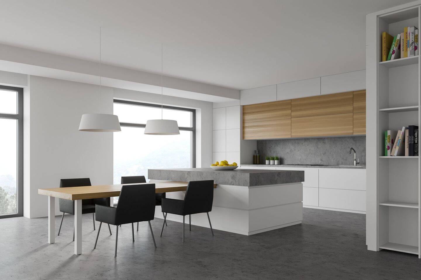 Modernes Wohnen in Bestlage *** 3 Zimmer ***5% AFA *** Photovoltaikanlagen***Speicher ***geringe Nebenkosten – Chemnitz – Vorschaubild 6