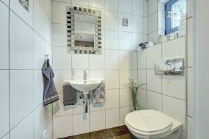 Modernes Reihenmittelhaus in beliebter Wohnlage mit zwei Stellplätzen – 46149 Oberhausen – Vorschaubild 5