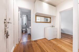 Zwei Zimmer zum Verlieben: Stilvolles Wohnen in Winterhude – 22301 Hamburg – Vorschaubild 6