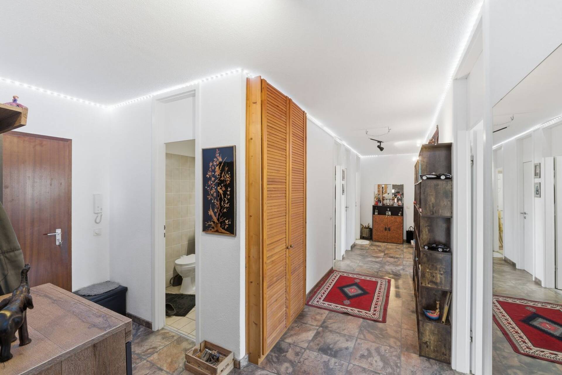 Erdgeschosswohnung in 50858 Köln mit 117 m² kaufen