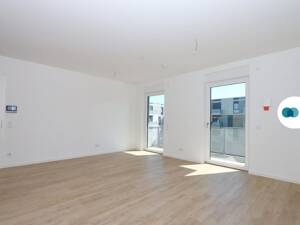 Moderne 3-Zimmer mit Terrasse in Schönefeld! – 12529 Schönefeld – Vorschaubild 3